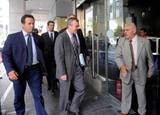 Νέες συναντήσεις τρόικας - κυβέρνησης - Media