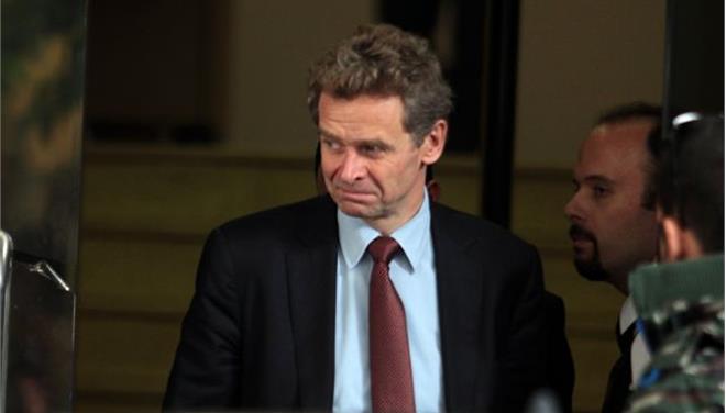 «Όχι» σε νέες συντάξεις το 2014 λέει η τρόικα! - Media