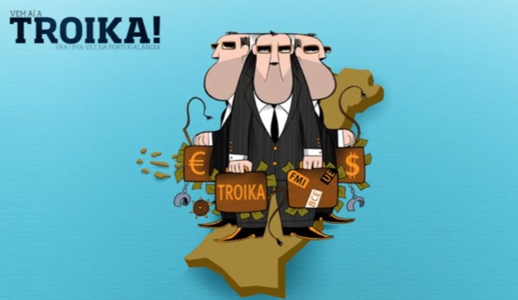 Μπορείς και εσύ να οδηγήσεις τη χώρα σου στη χρεοκοπία! - Media