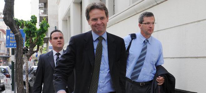 Διαφωνεί η τρόικα για το ύψος του πλεονάσματος που θα διανεμηθεί - Media