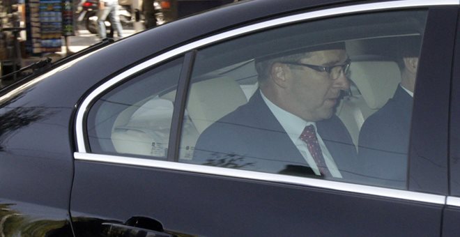 Η αγορά εργασίας στο στόχαστρο της τρόικας - Media