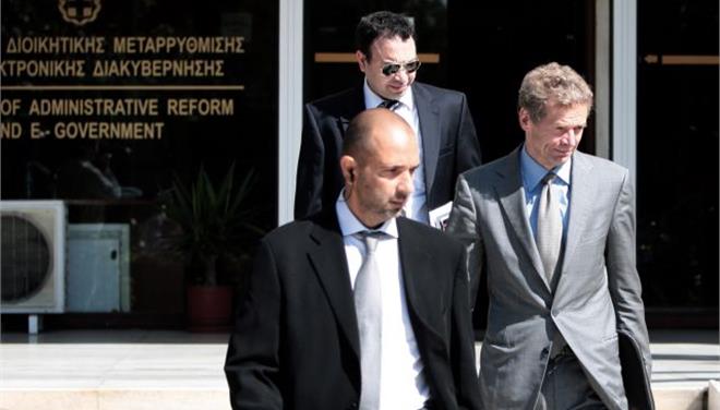 Τα βρήκαν Μητσοτάκης και τρόικα – «Ξαφνικός θάνατος» για το Εθνικό Ταμείο Οδοποιίας - Media