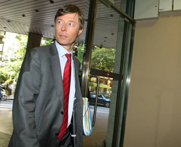 Φθινοπωρινή επίσκεψη της τρόικας στην Αθήνα - Media