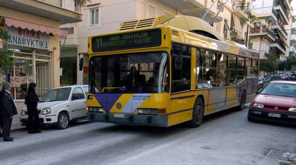 Εξετάζεται η αλλαγή της διαδικασίας ελέγχου εισιτηρίων - Media