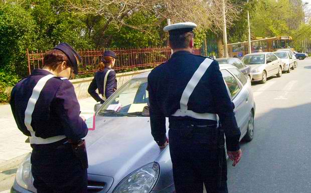 Τα μέτρα της τροχαίας για τον Δεκαπενταύγουστο - Media