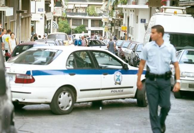 Η «Επαναστατική Ανατροπή» ανέλαβε την ευθύνη για τη βόμβα στο σπίτι του Τσάκου - Media