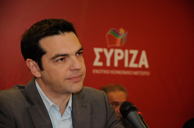 Παραίτηση της κυβέρνησης και εκλογές ζήτησε ο Τσίπρας - Media