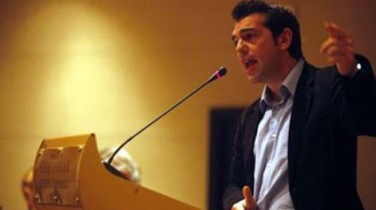 Συνεδριάζει η ΚΕ του ΣΥΡΙΖΑ - Media