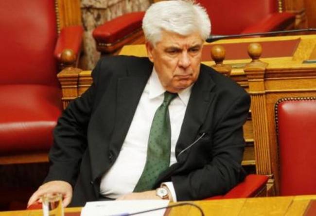 «Η χώρα θα γεμίσει αδέσποτα εξαιτίας του Τσαυτάρη» - Media