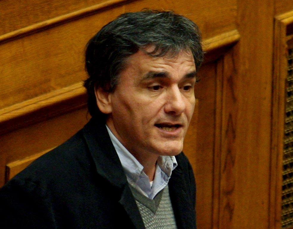 Έλλειμμα 1,5δισ. αντί για «πλεόνασμα» βλέπει ο ΣΥΡΙΖΑ - Media