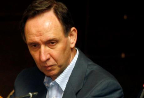 Πέθανε το στέλεχος της Αριστεράς και σύζυγος της Νάντιας Βαλαβάνη, Δήμος Τσακνιάς - Media