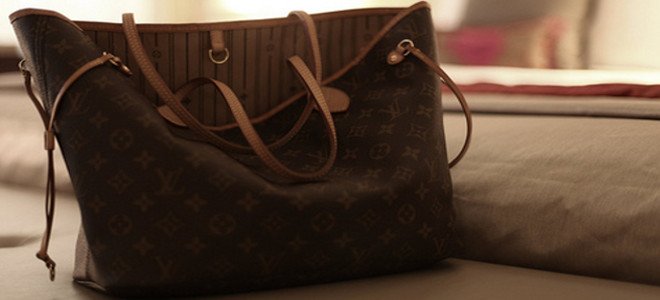 Θες δάνειο; Φέρε τσάντα Louis Vuitton… - Media