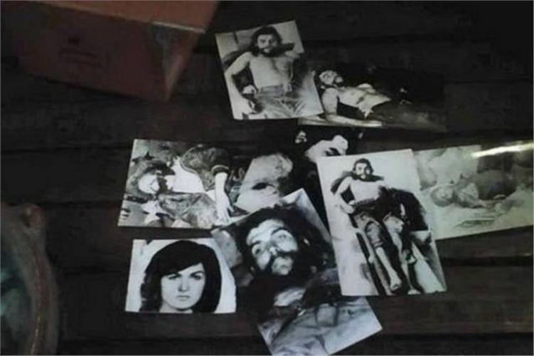 Άγνωστες φωτογραφίες από τη δολοφονία του Τσε – Παρέμεναν κρυμμένες σε ένα κουτί πούρων  - Media