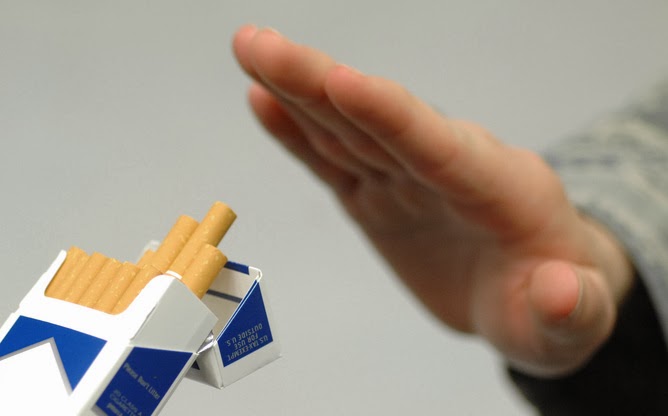 Νέες ρυθμίσεις για το τσιγάρο - Media