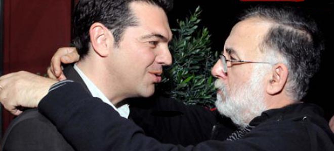 Στον Μικρούτσικο το Σάββατο ο Τσίπρας  - Media