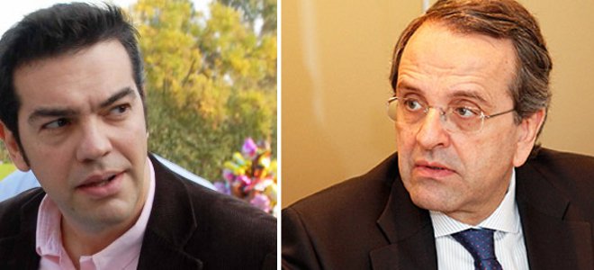 Public Issue: «Κονταροχτυπιούνται» ΣΥΡΙΖΑ και ΝΔ - Media