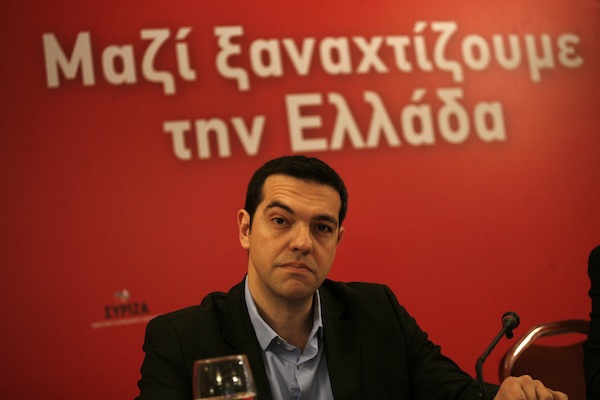 «Ρωγμές» και αντιδράσεις στον ΣΥΡΙΖΑ για τις συνιστώσες - Media