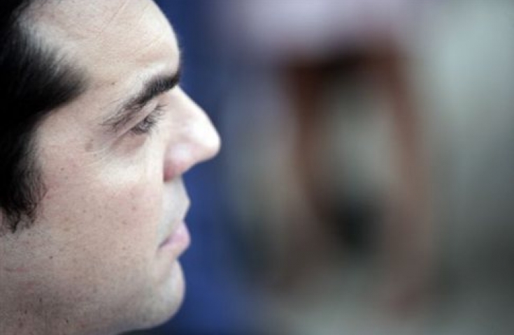 Να ματαιωθούν τα μέτρα, ζητεί εκ νέου  ο Τσίπρας - Media
