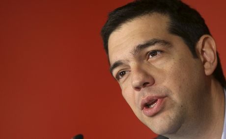 Τσίπρας: Ο ΣΥΡΙΖΑ δεν θα πει ποτέ «ναι» σε εκβιασμούς - Media