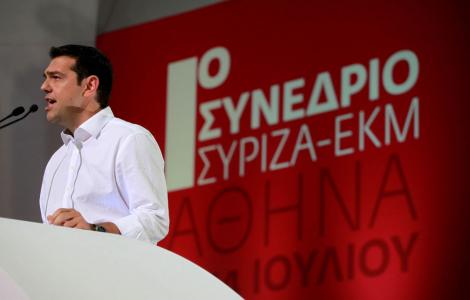 ΣΥΡΙΖΑ: Πλειοψηφία δυνατή αλλά όχι πανίσχυρη δείχνουν οι συσχετισμοί - Media