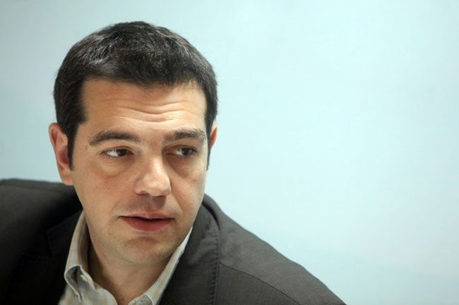 Δωρεάν ρεύμα στα φτωχά νοικοκυριά υπόσχεται ο Τσίπρας  - Media