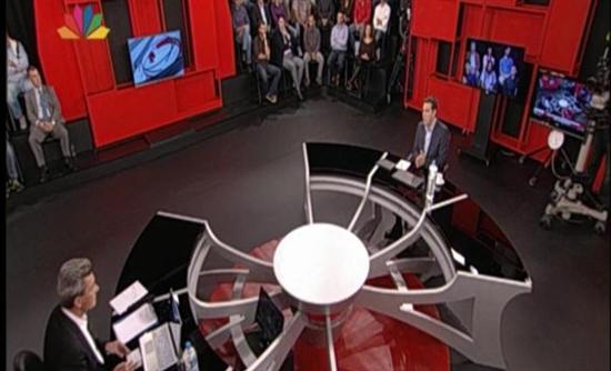 Τσίπρας: Δεν μπορεί να συμβιβαστεί ο ΣΥΡΙΖΑ με το Μνημόνιο (Video) - Media