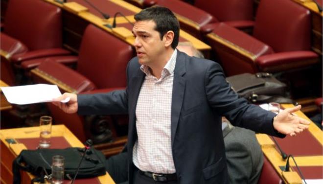 Τα «ετοιμοπαράδοτα υπουργεία» του Τσίπρα (Video) - Media