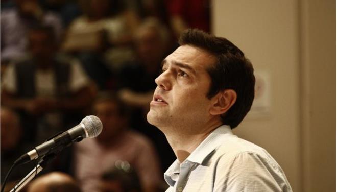 Ένας οδυνηρός συμβιβασμός αναστατώνει τον ΣΥΡΙΖΑ  - Media