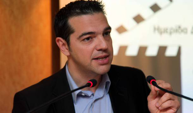 Τσίπρας: Ο ΣΥΡΙΖΑ θα κερδίσει στις ευρωεκλογές - Media
