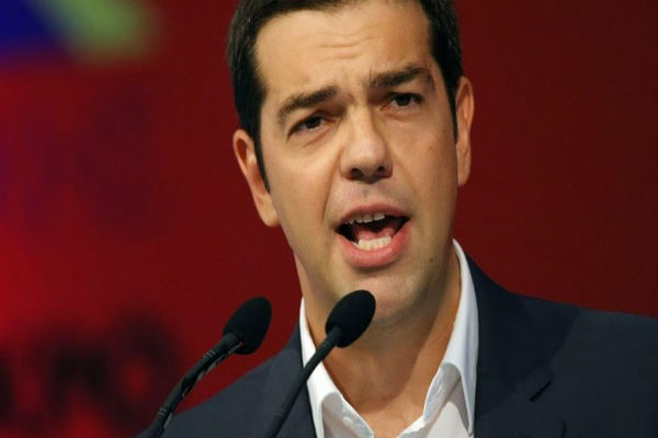 Τσίπρας: «Πλεόνασμα δυστυχίας,  τραγωδίας, ακόμα και αίματος» - Media