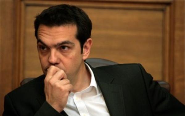 Η δημοσιονομική σταθερότητα δεν είναι προϋπόθεση ανάπτυξης, λέει ο Τσίπρας
 - Media