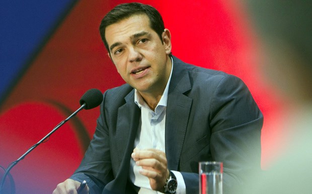 «Σήμερα η Ευρώπη ακούει τον ΣΥΡΙΖΑ, δεν τον ξορκίζει» δηλώνει ο Τσίπρας - Media
