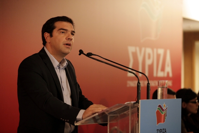 Μέτωπο κατά της λιτότητας από τον ευρωπαϊκό Νότο - Media