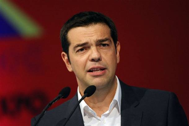 Αντιδράσεις Ασκούνη, Μιχελάκη για το «βλαχοδήμαρχοι» του Τσίπρα - Media