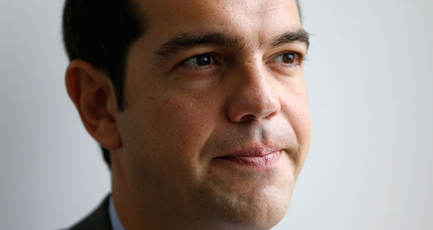 «Να στείλουμε την τρόικα από εκεί που ήρθε» καλεί ο Τσίπρας - Media