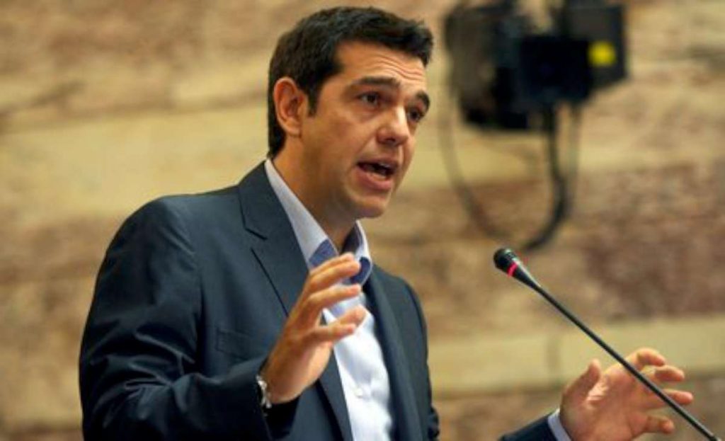 Δεν αναμένει καμία «βιώσιμη» λύση από το Eurogroup ο ΣΥΡΙΖΑ - Media