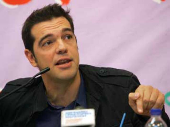 Μπέρδεψαν τον Τσίπρα με τον Τζάστιν Μπίμπερ! - Media