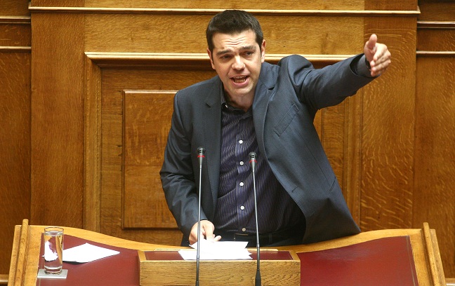 Κυβερνητικός ΣΥΡΙΖΑ - Media