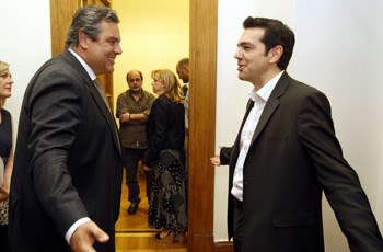 Συνεργασία με ψεκαστήρες  - Media