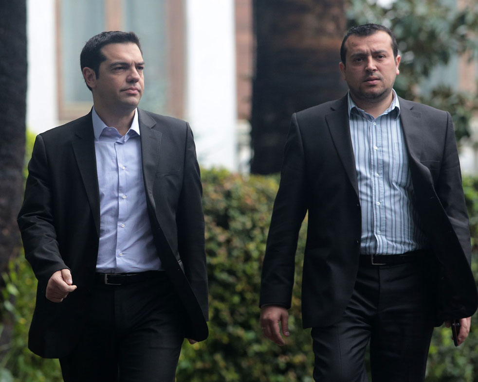 Νίκος Παππάς: Δεν θα υπογράψουμε καμία συμφωνία ερήμην του ελληνικού λαού (Video) - Media