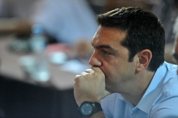 Ο ΣΥΡΙΖΑ βάζει την δραματική αύξηση της ανεργίας στη Βουλή  - Media