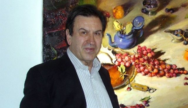 Στους ήχους του Μπιγκ Μπεν - Media