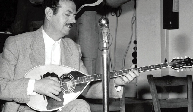 Σε Μουσείο Τσιτσάνη θα μετατραπούν οι παλιές φυλακές στα Τρίκαλα - Media