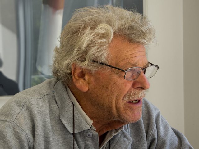 Στην Αμφίπολη διαπράττεται τυμβωρυχία λέει ο Κώστας Τσόκλης - Media
