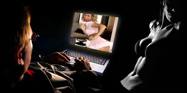 Το πολύ πορνό «καίει» τον εγκέφαλο… - Media