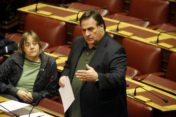 Τσουκαλάς: Κρατάω μικρό καλάθι για την εκλογή ΠτΔ (Video) - Media