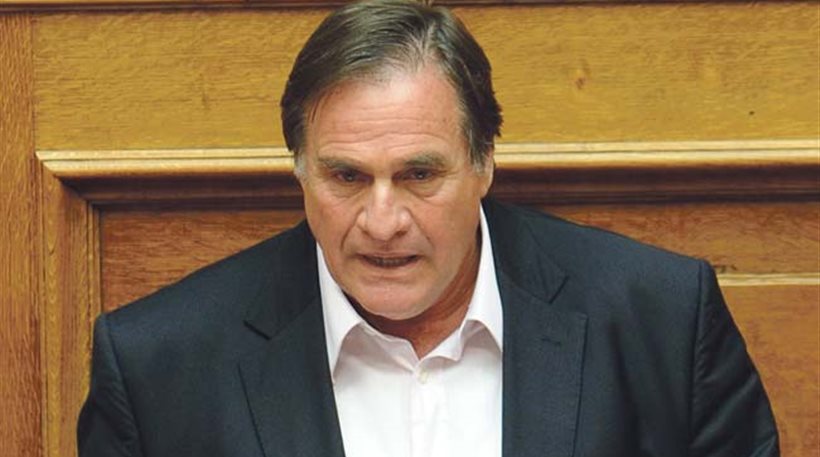 «Χακάρισμα» από συγγενή βουλευτή της ΝΔ, καταγγέλλει ο ΣΥΡΙΖΑ - Media