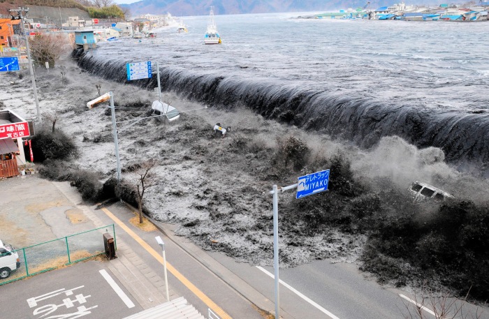 Σεισμός 7,5 Ρίχτερ στα νησιά του Σολομώντα – Προειδοποίηση για τσουνάμι - Media