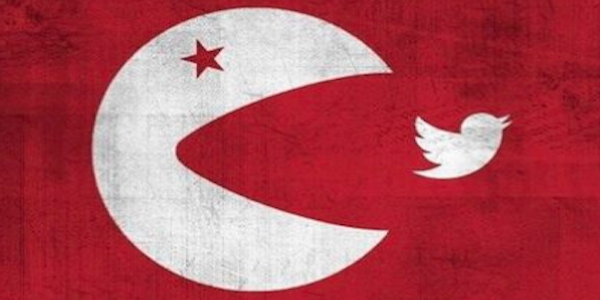 Ο ΟΗΕ καλεί την Τουρκία να άρει την απαγόρευση του Twitter - Media