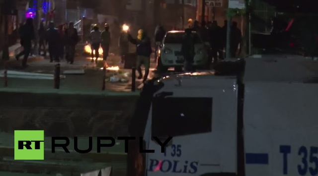 Τουρκία: Ξεσηκωμός των Κούρδων με 22 νεκρούς – Απρόθυμη η Άγκυρα να υπερασπιστεί το Κομπάνι - Media